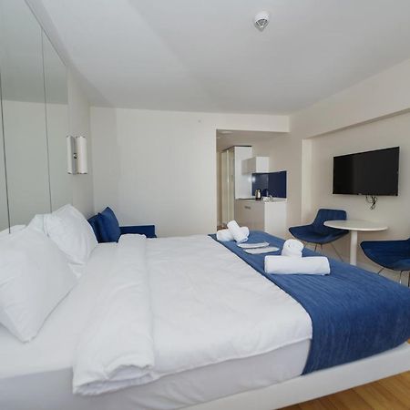 Orbi Sea Breeze Apartments Батуми Экстерьер фото