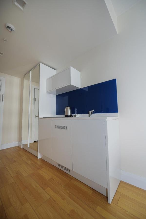 Orbi Sea Breeze Apartments Батуми Экстерьер фото